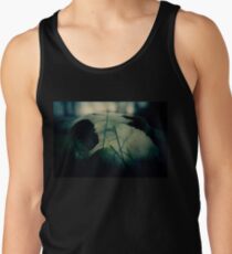 Left Behind - 1 Tank Top