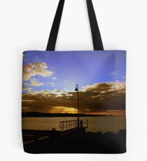 portarlington Tote Bag