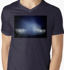 Niagara Falls 2002 Men's V-Neck T-Shirt