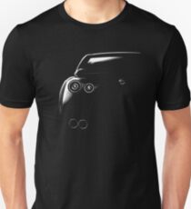 Nissan GTR 2014 Slim Fit T-Shirt
