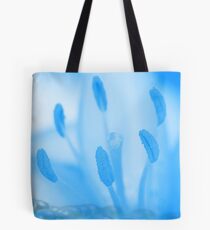 LightBlue Tote Bag