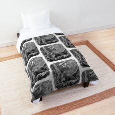 TEENAGER Comforter