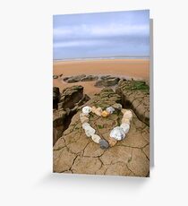 love kerry Greeting Card