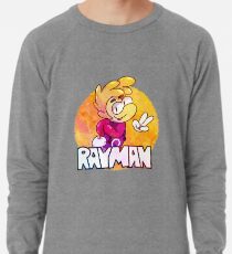 rayman hoodie