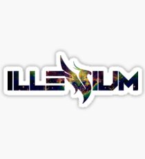 Phoenix Sticker
