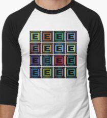 And-E Tanks Men's Baseball ¾ T-Shirt
