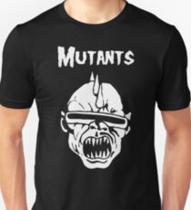 Mutants Fiend Club Unisex T-Shirt