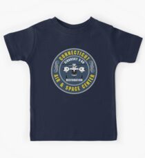 Sikorsky S-60 Restoration Kinder T-Shirt