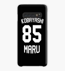 Kobayashi Maru Case/Skin for Samsung Galaxy