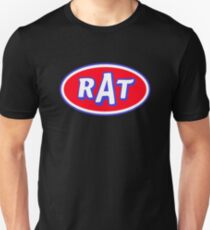 STP RAT Rutenhemd Unisex T-Shirt