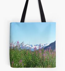 Layers Tote Bag