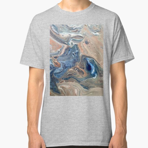 Trapped Tears Classic T-Shirt