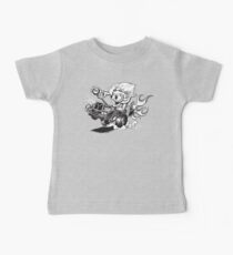 Doc Fink Baby Tee