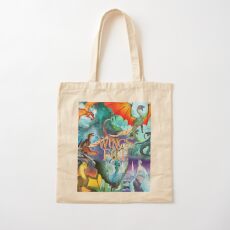 Nightwing Tote Bags | Redbubble