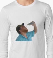 Luke Combs Long Sleeve T-Shirt