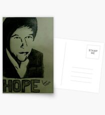 Imran Khan Postcards