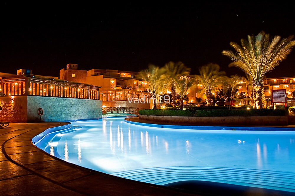 hotel arabesque hurghada egypt