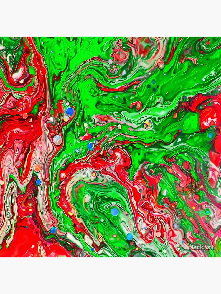 Abstraction #C by blackhalt