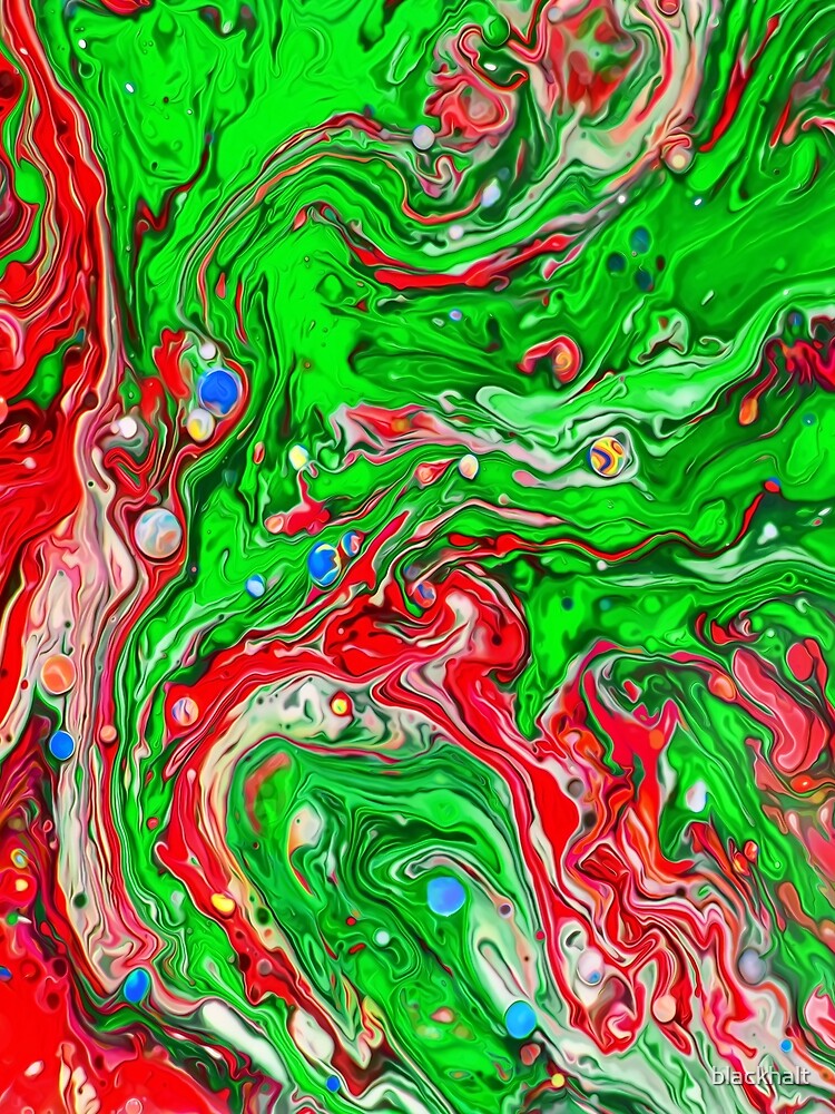 Abstraction #C by blackhalt