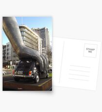 Childsplay Postcards