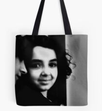 Love Tote Bag