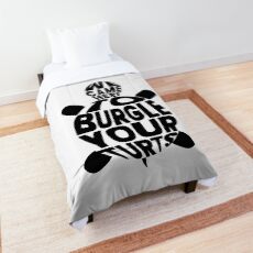 otgw turts Comforter