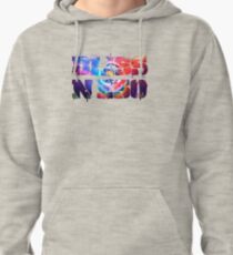 Bliss N Eso - Circus In The Sky Pullover Hoodie