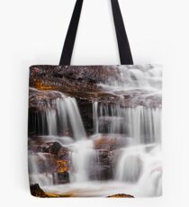 Katoomba Falls, Katoomba Tote Bag