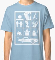 I Wish Classic T-Shirt