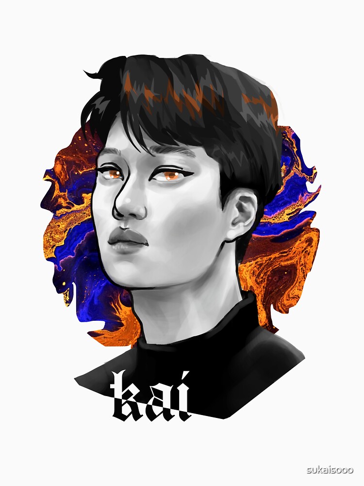 Kai electric kiss de sukaisooo