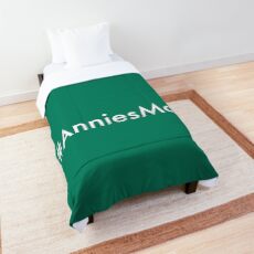 Annie's Move Comforter