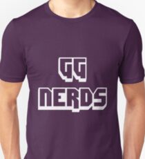 GG Nerds Unisex T-Shirt