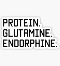 Protein Sticker