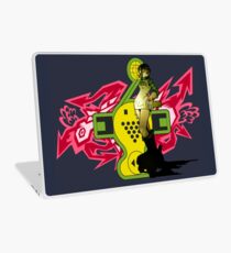 Jet Set/Grind Radio - "GUM" Laptop Skin