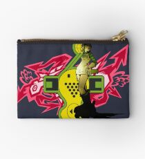 Jet Set/Grind Radio - "GUM" Studio Pouch