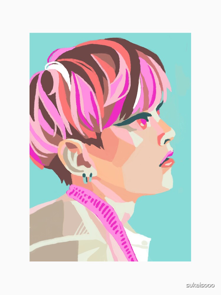 Xiumin Lucky one de sukaisooo
