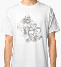 Trouble makers Classic T-Shirt