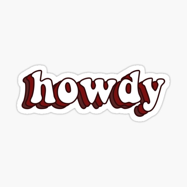 Howdy tamu portal