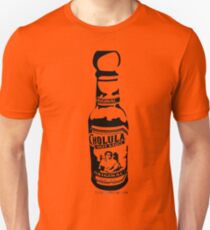 Hot Stuff Unisex T-Shirt