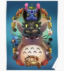 A Few of My Favorite Things Poster
