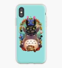 A Few of My Favorite Things iPhone Case