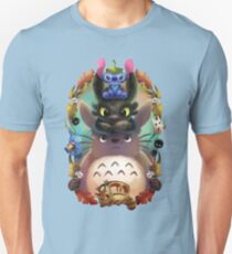 A Few of My Favorite Things Unisex T-Shirt