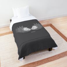Wings Comforter