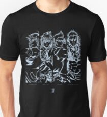 FINAL FANTASY XV ~ CAST Unisex T-Shirt