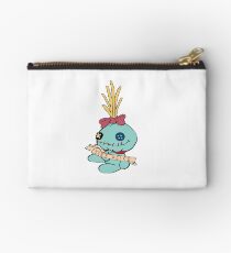 Stay Weird Studio Pouch