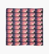 Tonight's Stunning Sunset Scarf