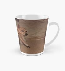 Fat Doggo Tall Mug