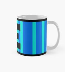 Mega Man E Tank Mug
