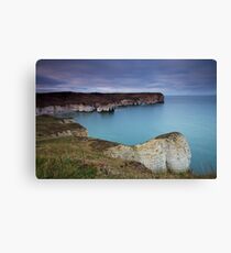 Flamborough Head Canvas Print