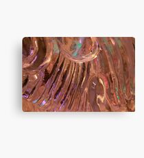Translucent Canvas Print